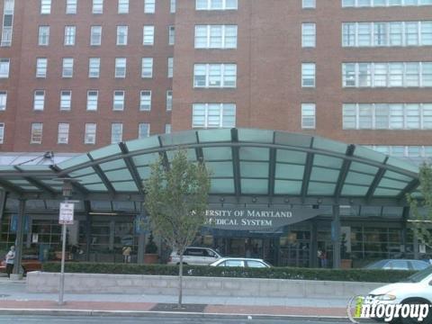 University of Maryland School of Medicine