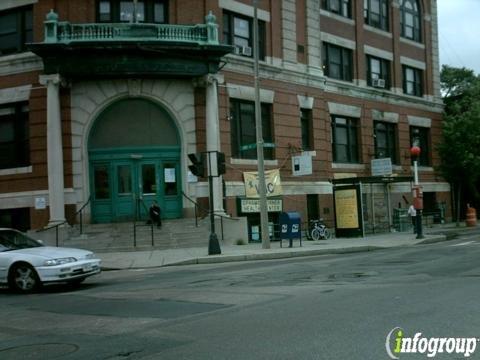 City Roots-Dorchester