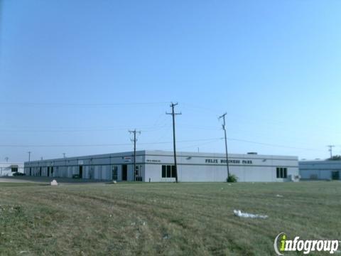 Mission Foods
