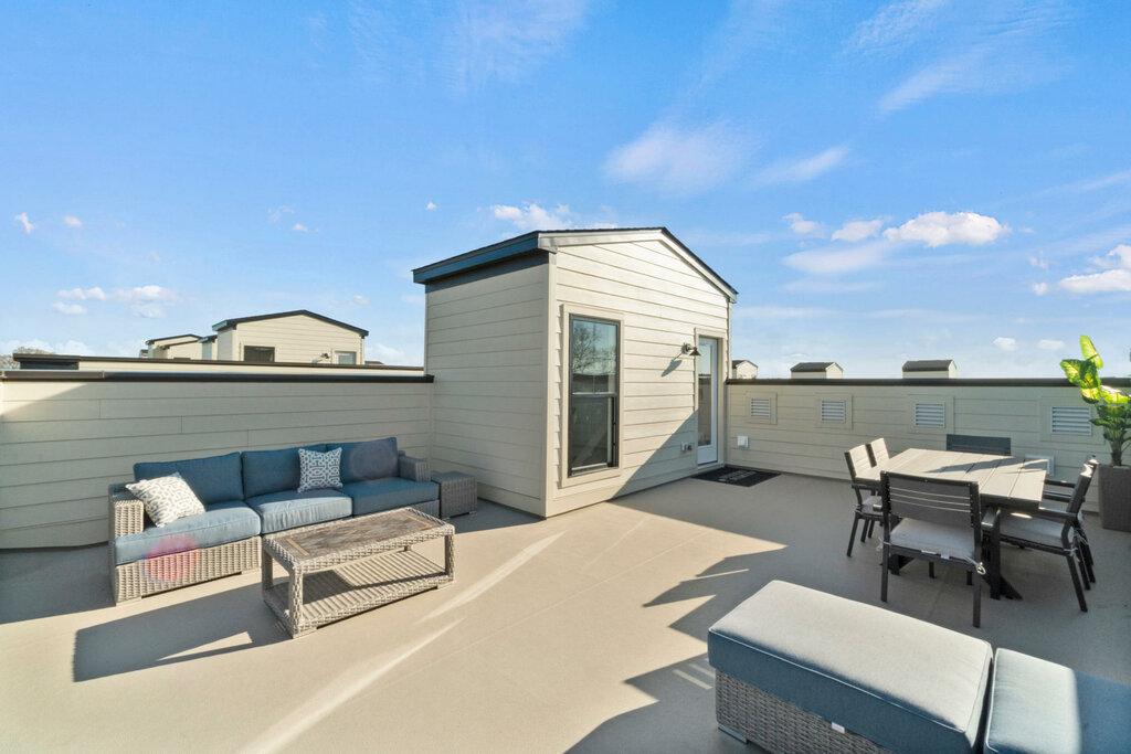 Stanley Martin Homes at Gateway Square