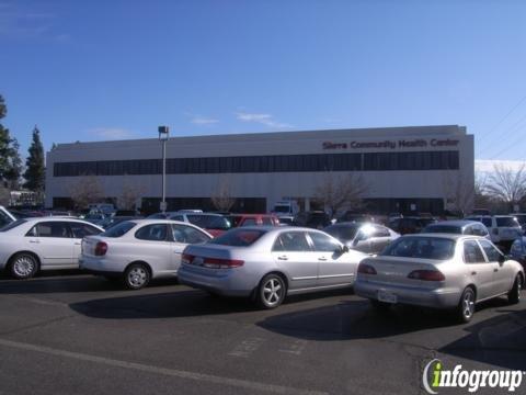 Community Home Infusion