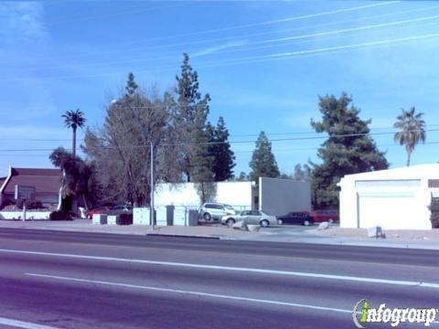 Endodontic Specialists