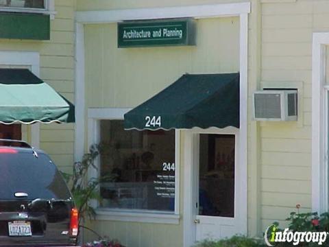 Thompson Planning & Design