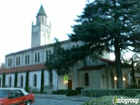 Saint Lukes Episcopal Church