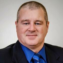 Edward Jones-Financial Advisor: Billy Gordon