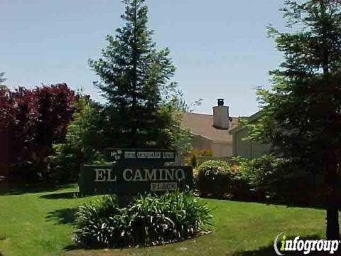 El Camino Place