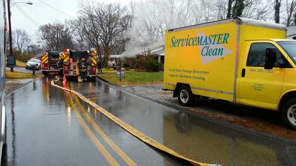 ServiceMaster Co