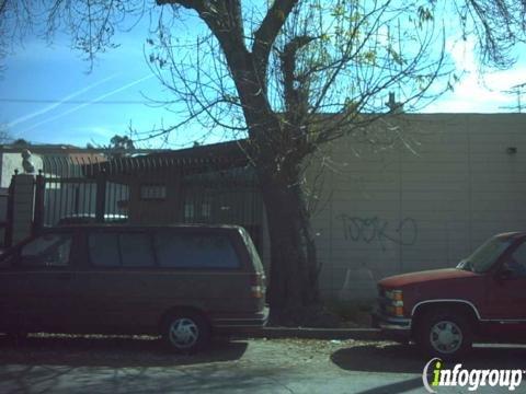 International Jewelry Traders Factory & Import Company