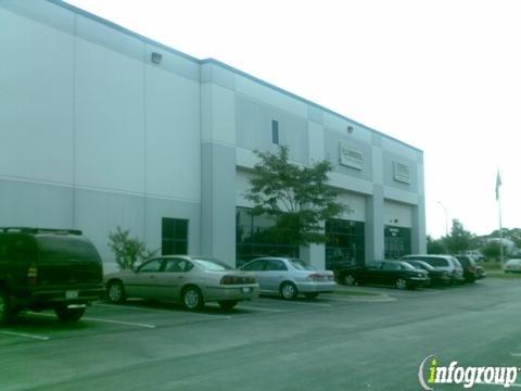 Bolingbrook Cold Storage