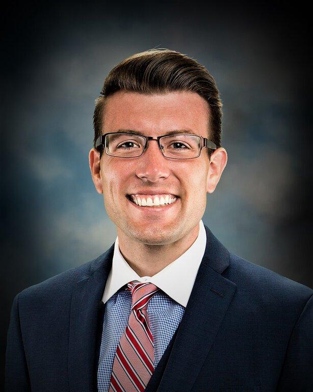 Merrill Lynch Financial Advisor John Haddock