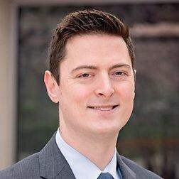 Merrill Lynch Financial Advisor Scott Cox