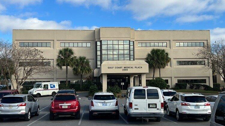 HCA Florida Gulf Coast Primary Care-State Ave