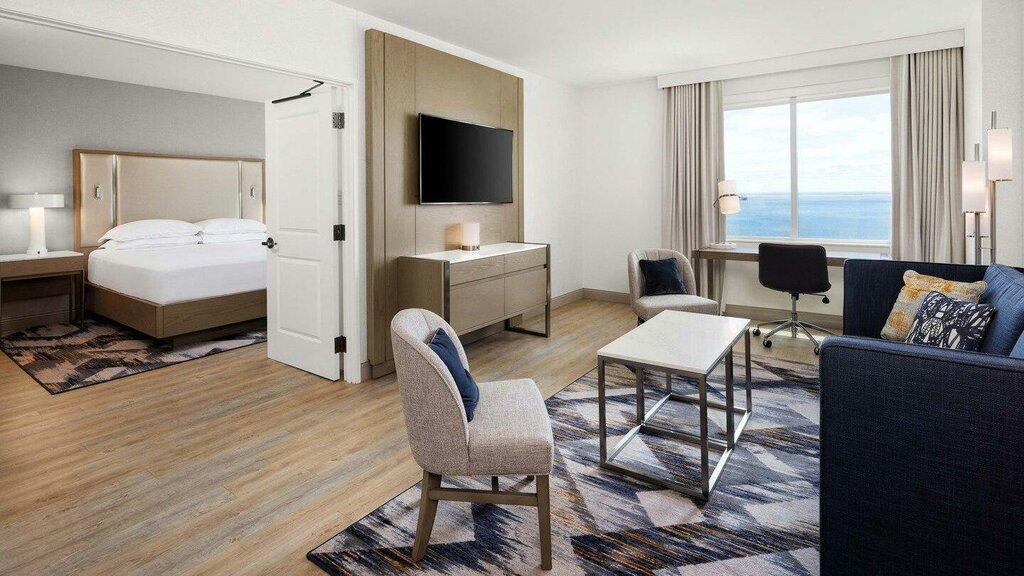 Sheraton Duluth Hotel