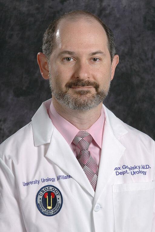 Alexander Gomelsky, MD - Ochsner LSU Health-Ambulatory Care Center
