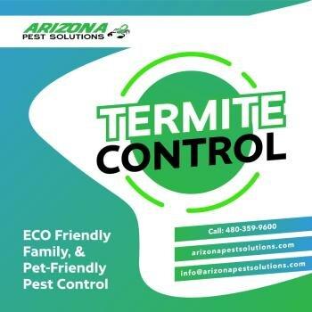 Arizona Termite & Pest Solutions