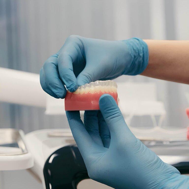 Diamond Braces Orthodontist