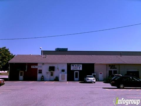 Perfect Parties/Luxury Linens