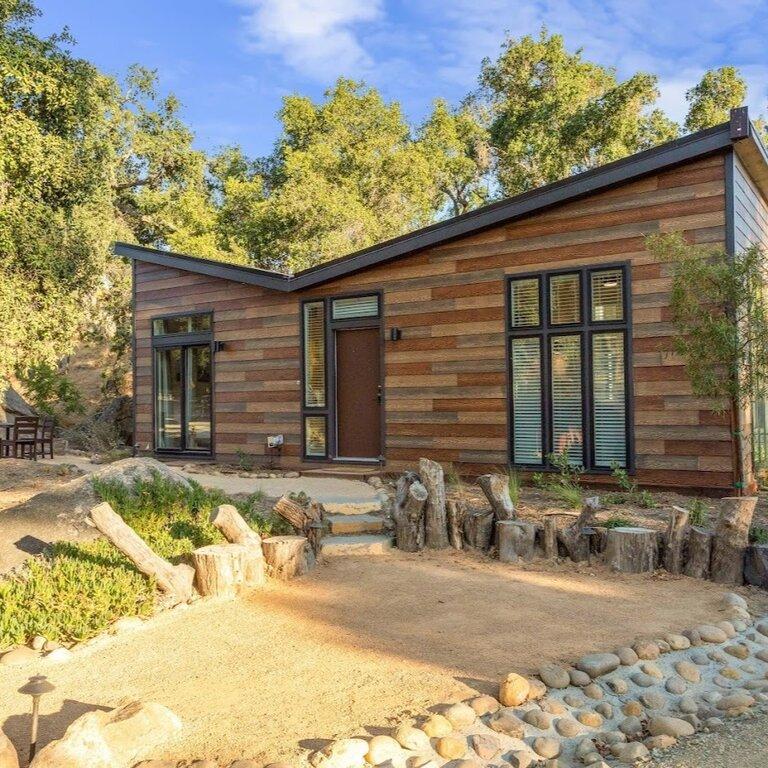 Native Falls Campground