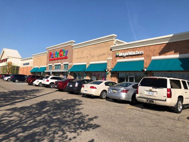 WW Studio Grandville