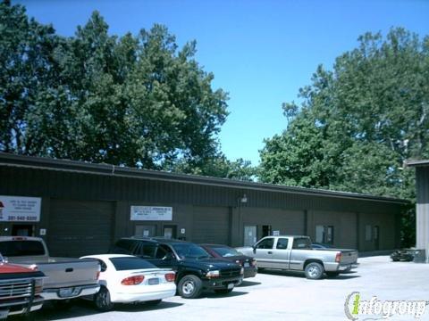 CoolSys Commercial & Industrial Solutions, Inc