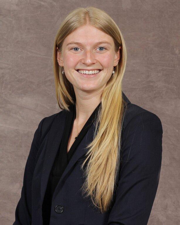 Merrill Lynch Financial Advisor Daniel Mahoney