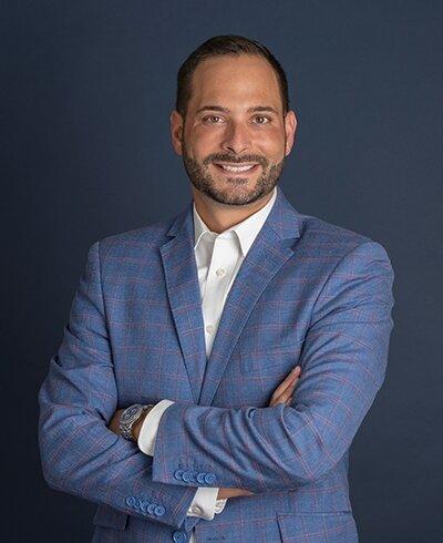 Jeff Jolly-Private Wealth Advisor, Ameriprise Financial Services, LLC