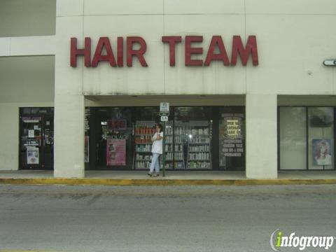 Hair Team Inc
