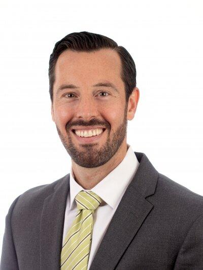 Zachary L McCormick, MD - South Jordan Health Center