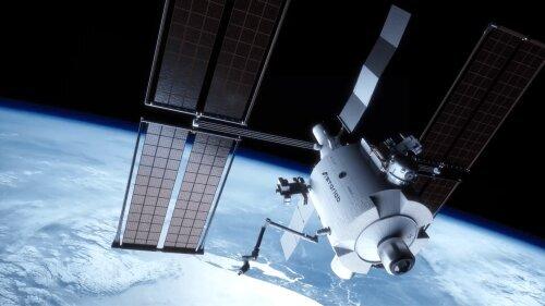Voyager Technologies, Inc