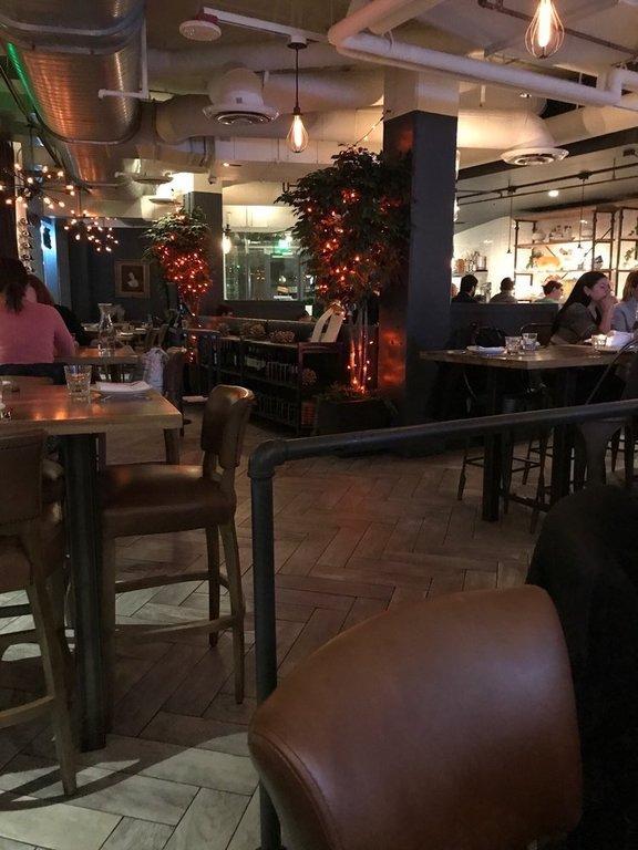 Nirmanz Food Boutique