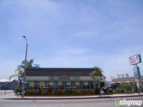 Tom's Famous Family Restaurant 14