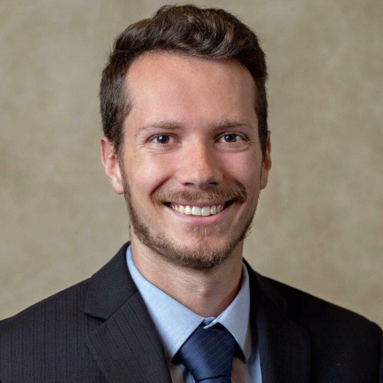 Edward Jones-Financial Advisor: Alex Sherman