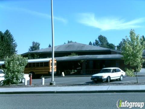 Woodin Elementary School