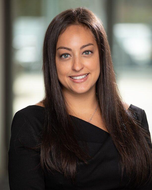 Merrill Lynch Financial Advisor Elana Gofman