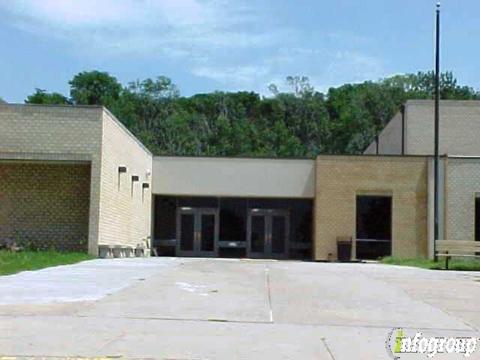 Lewis Central Community School