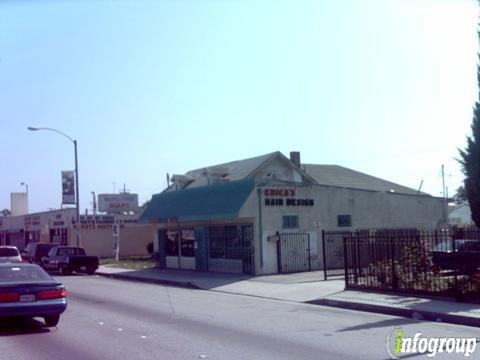 Erica's Beauty Salon