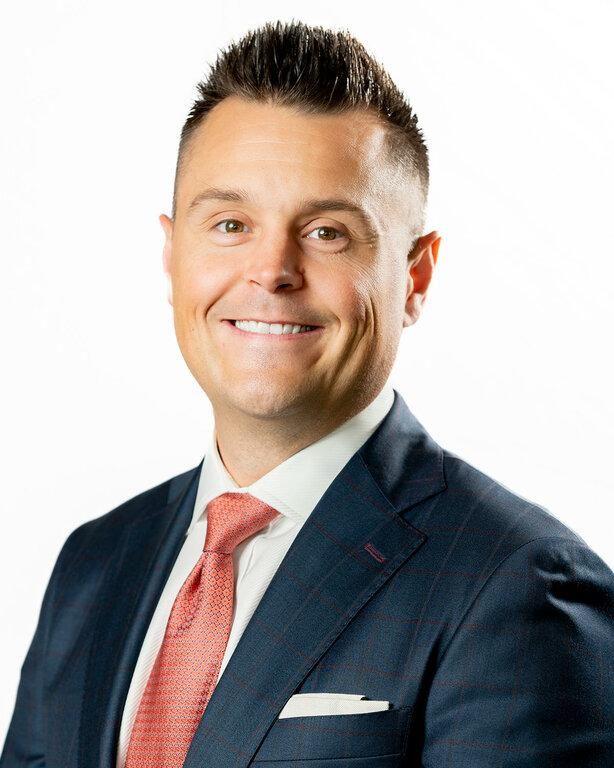 Clint Jasperson-Thrivent Financial