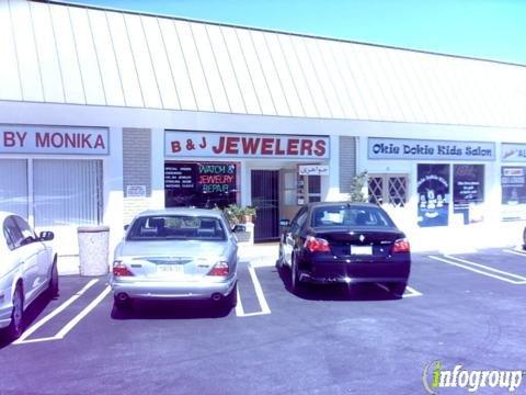 B & J Jeweler