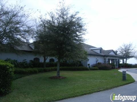 Lake-Sumter State College-South Lake Campus