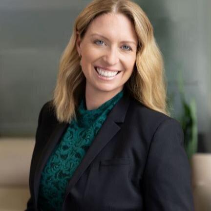 Merrill Lynch Financial Advisor Jaime Clark