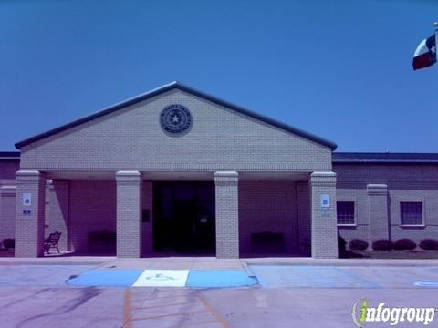 White Settlement Police Department