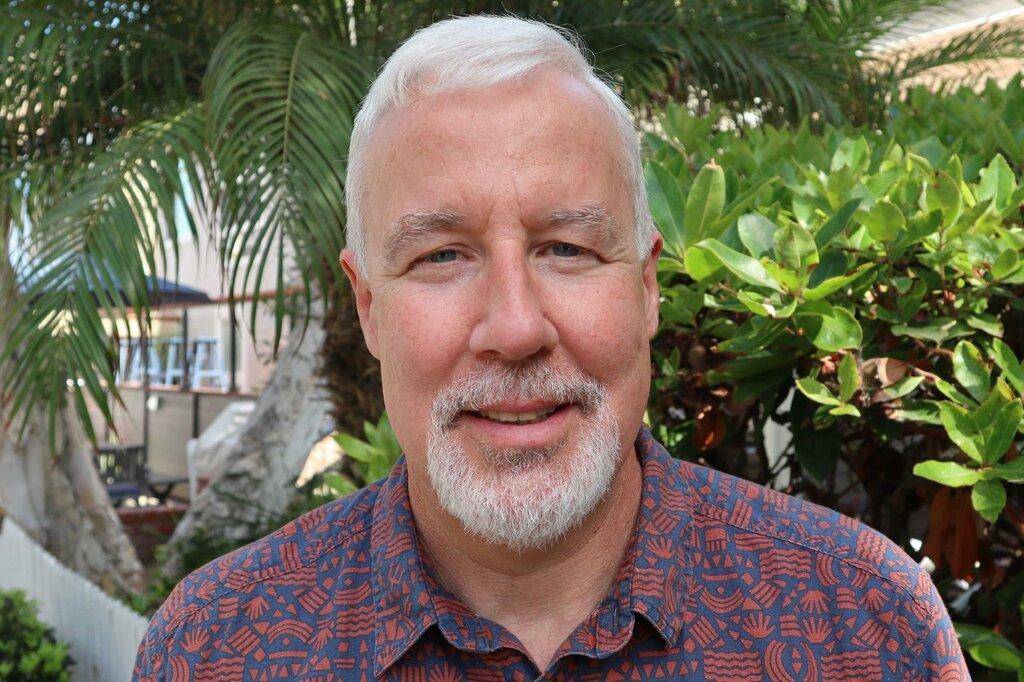 Benjamin Ballou, LMFT