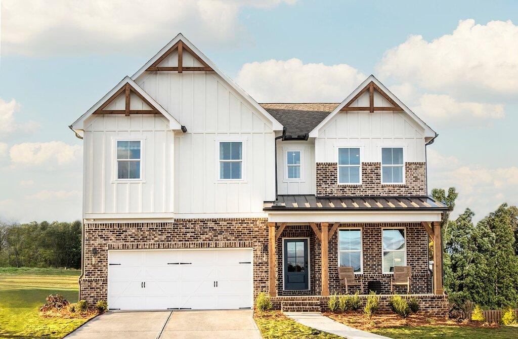 Beazer Homes Greenhouse