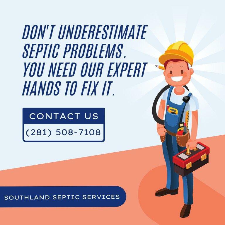 Southland Septic Services