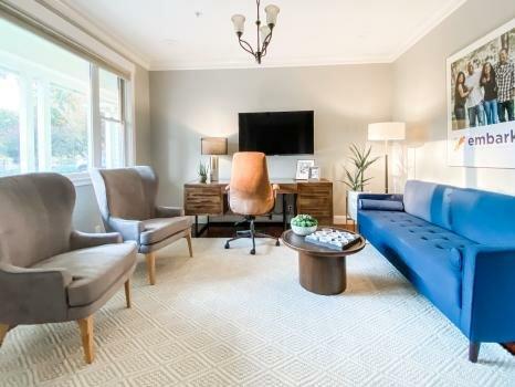 Embark Behavioral Health