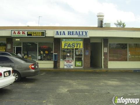 A1 Realty Group