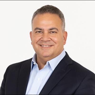 Bank of America Private Client Advisor Bradley Harrison