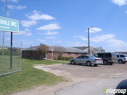 Security Signals Inc