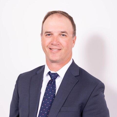 Merrill Lynch Financial Advisor Matthew Oneill