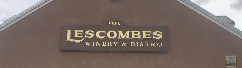 D H Lescombes Winery & Bistro-Old Town Albuquerque